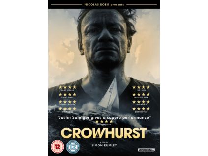 1866111 crowhurst dvd