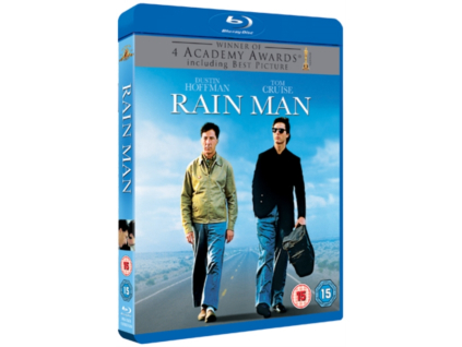 Rain Man Blu-Ray