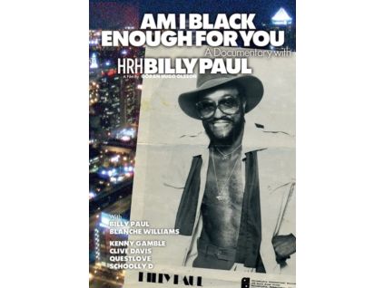 1873053 am i black enough for you dvd