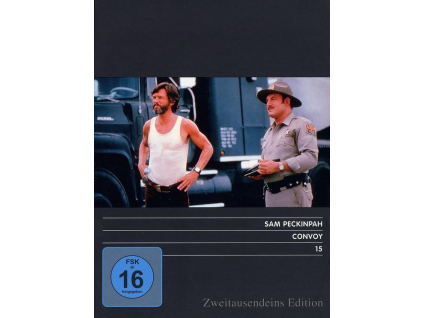 Convoy (DVD)