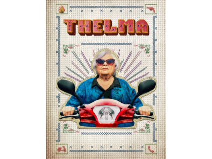 Thelma Blu-Ray
