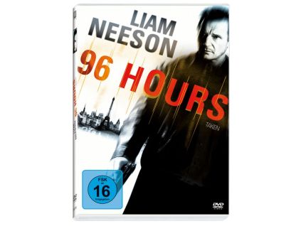 1890960 96 hours dvd