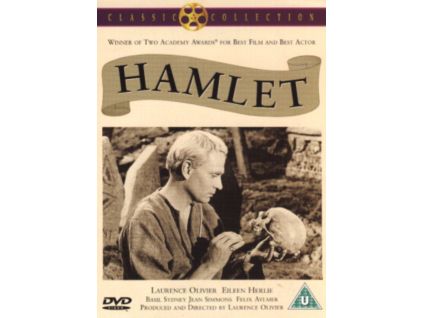 1896495 hamlet dvd
