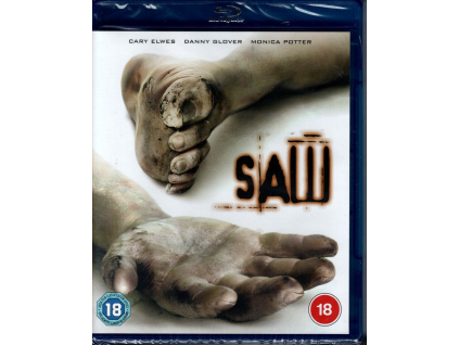 Saw Blu-Ray