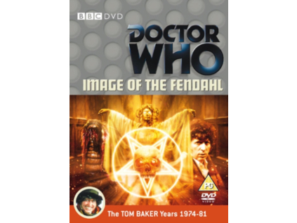Doctor Who - Image Of The Fendahl DVD