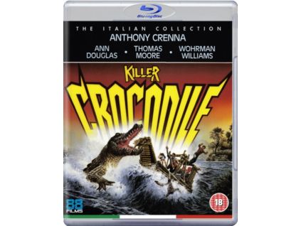 1902123 killer crocodile blu ray