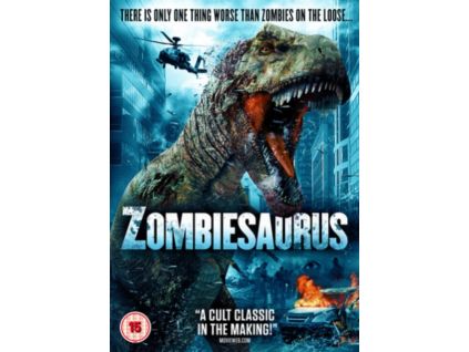1903377 zombiesaurus dvd