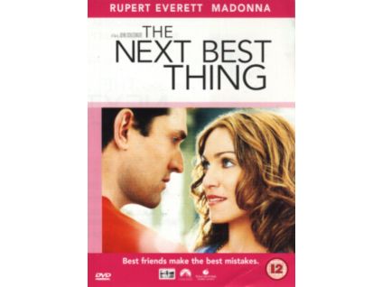 1905060 the next best thing dvd