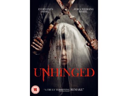 1905180 unhinged 2017 dvd