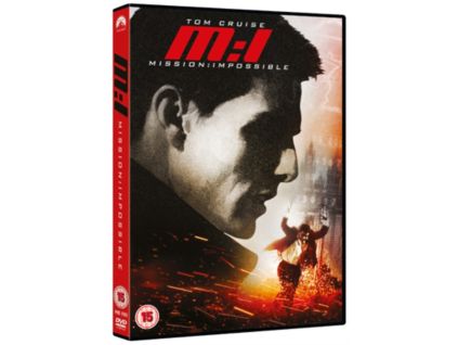 1905198 mission impossible dvd