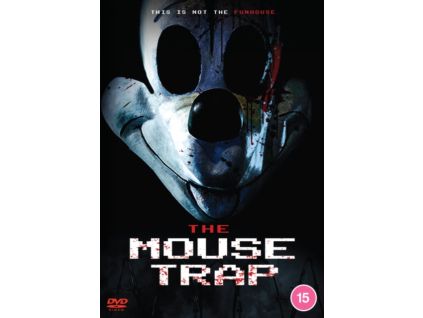 1907538 the mouse trap dvd