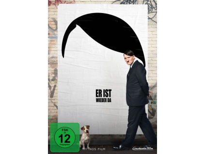 Er ist wieder da (DVD)