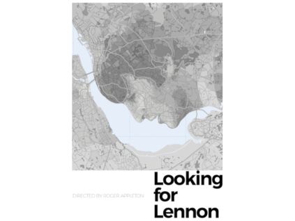 1913355 looking for lennon dvd