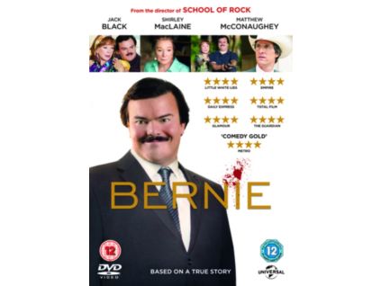 1916733 bernie dvd