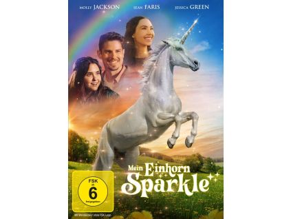 1920357 mein einhorn sparkle dvd