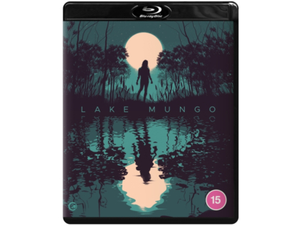 Lake Mungo Blu-Ray