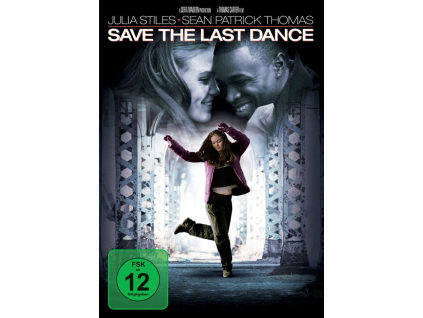 Save The Last Dance (DVD)