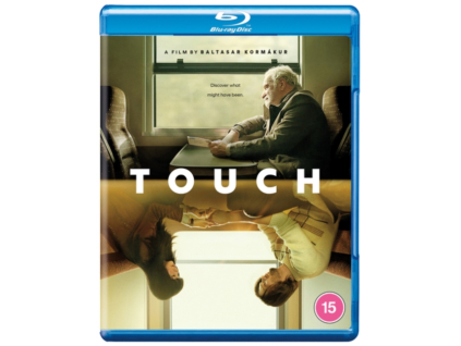 Touch Blu-Ray