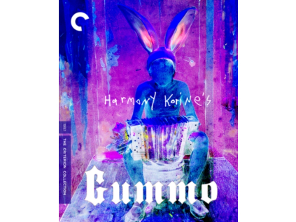 Gummo - Criterion Collection Blu-Ray