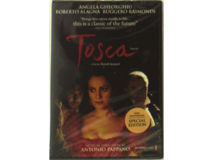 1927434 tosca dvd
