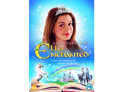 1927464 ella enchanted dvd