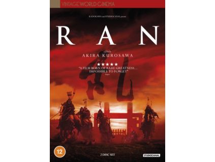 1927467 ran dvd