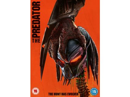 1927512 the predator dvd