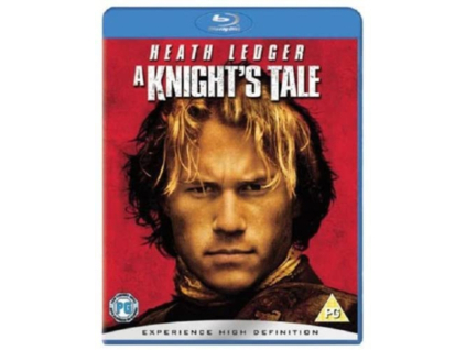 A Knights Tale Blu-Ray