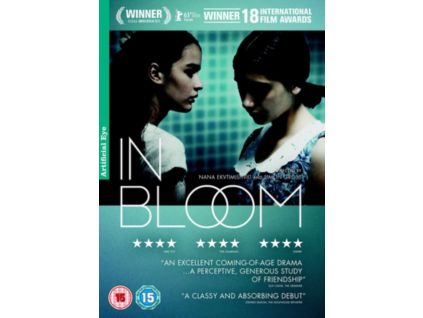 1930200 in bloom dvd