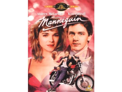 1930260 mannequin dvd