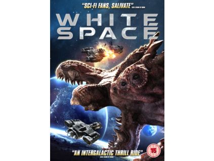 1930296 white space dvd