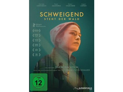 1931700 schweigend steht der wald dvd