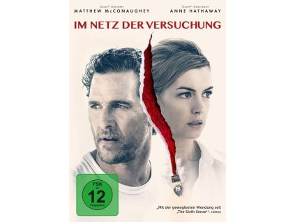 1936413 im netz der versuchung dvd