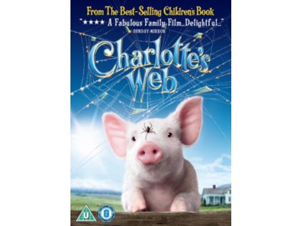 1936980 charlottes web dvd