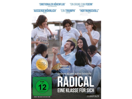 Radical - Eine Klasse für sich (DVD)