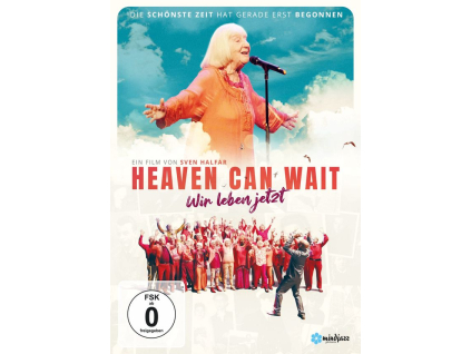 Heaven Can Wait - Wir Leben Jetzt (DVD)