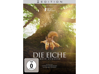 Die Eiche - Mein Zuhause (DVD)