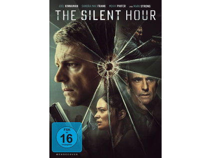 The Silent Hour (DVD)