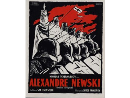 1948647 the eisenstein collection volume 2 dvd