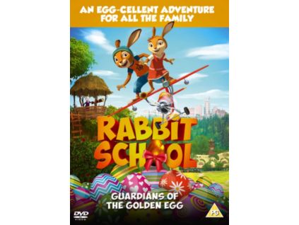 1948692 rabbit school dvd