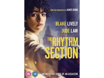 1948782 the rhythm section dvd