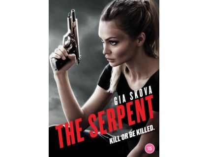 1948827 the serpent dvd