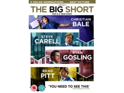 1949151 the big short dvd