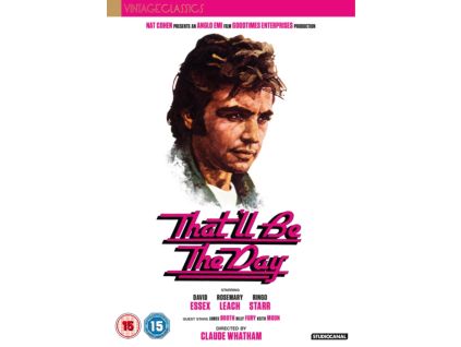 1949193 thatll be the day dvd