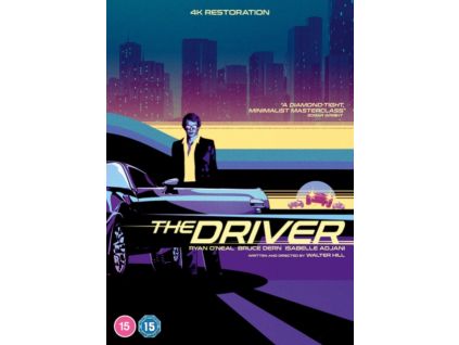 1949352 the driver 1978 dvd