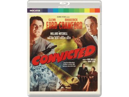 1949373 convicted blu ray