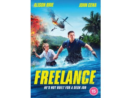 1949397 freelance dvd