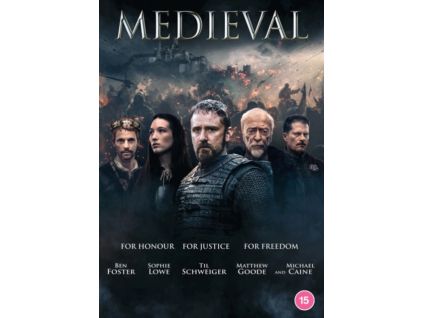 1949445 medieval dvd
