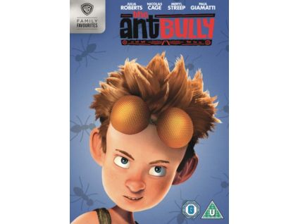 1949619 the ant bully dvd