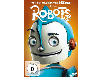 Robots (DVD)
